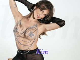 kim Bdsm gratuit