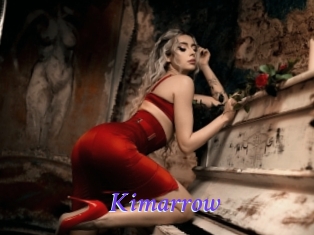 Kimarrow