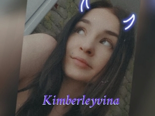 Kimberleyvina