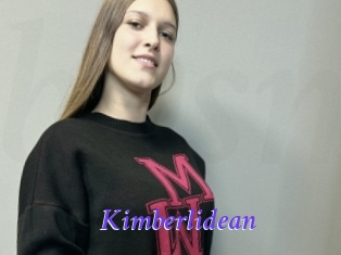Kimberlidean