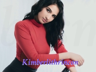 Kimberlithrincon