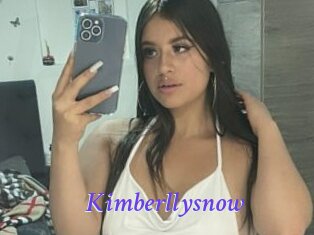 Kimberllysnow