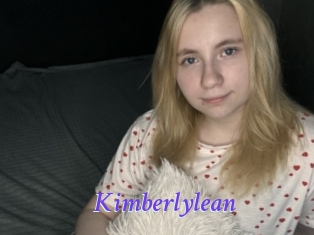Kimberlylean