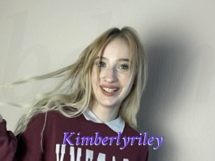 Kimberlyriley