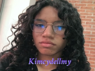 Kimcydellmy
