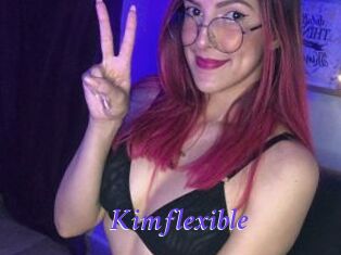 Kimflexible
