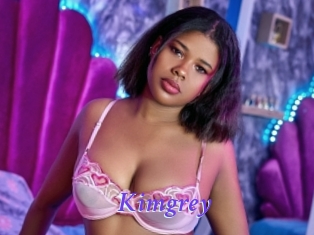Kimgrey