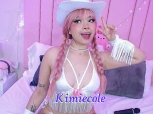 Kimiecole