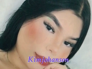 Kimjohanson