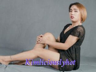 Kimliciouslyhot
