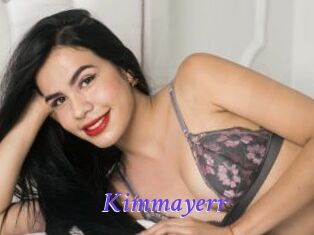 Kimmayerr