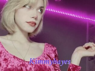 Kimmyhayes