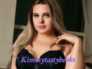Kimmytastyboobs