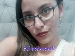 Kimshantall