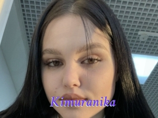 Kimuranika