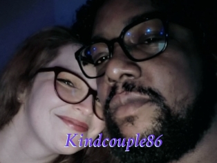 Kindcouple86