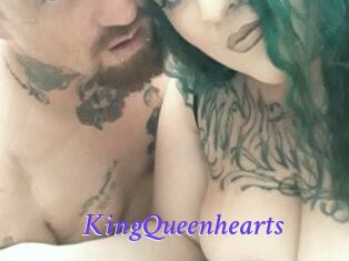 KingQueenhearts