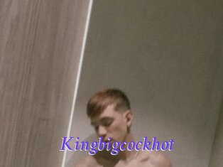 Kingbigcockhot