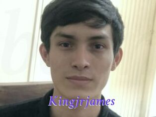 Kingjrjames
