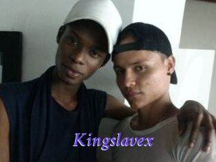 Kingslavex