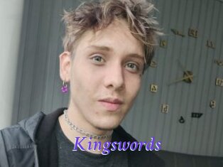 Kingswords