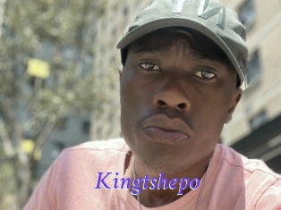 Kingtshepo