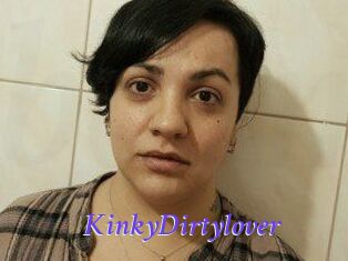 KinkyDirtylover