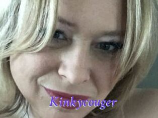 Kinkycouger