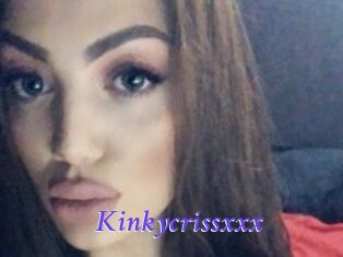 Kinkycrissxxx