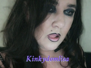 kinkydomlisa Bdsm gratuit