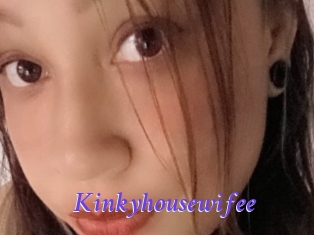 Kinkyhousewifee