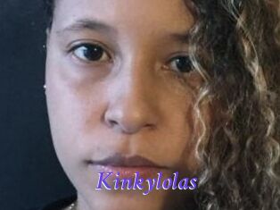 Kinkylolas