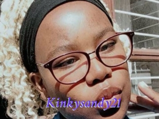 Kinkysandy21