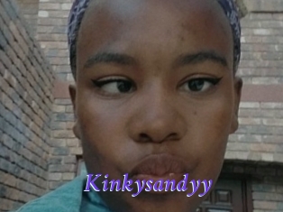 kinkysandyy Bdsm gratuit