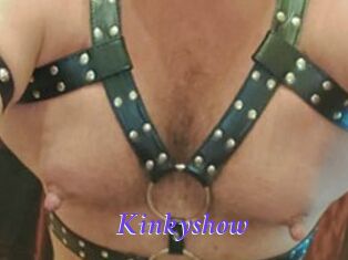 kinkyshow Bdsm gratuit
