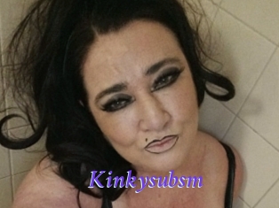 kinkysubsm Bdsm gratuit