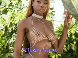Kinsleykarter