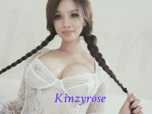 Kinzyrose