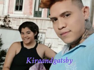 Kiraandgatsby