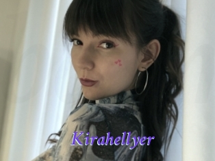 Kirahellyer
