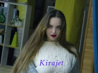 Kirajet