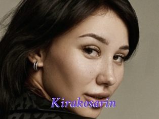 Kirakosarin