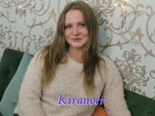 Kiranoer