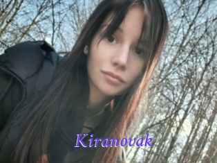 Kiranovak