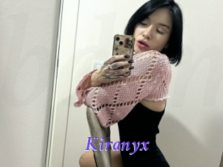 kiranyx Bdsm gratuit