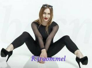 Kiraommel