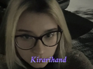 kirarihand Bdsm gratuit