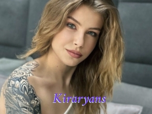 Kiraryans