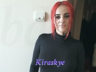 Kiraskye