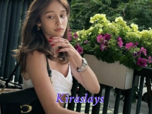 Kiraslays